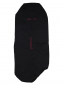Mobile Preview: 3er Pack - Socken in schwarz
